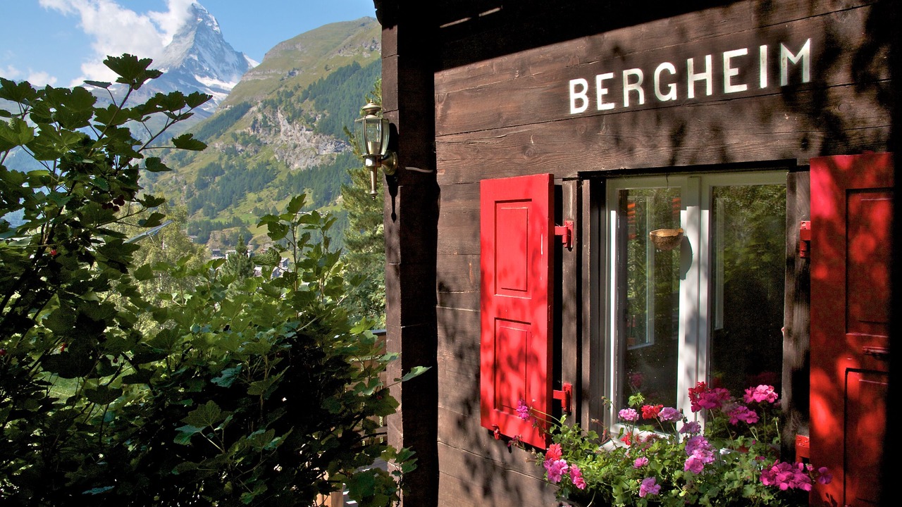Photo of Others in Zermatt
