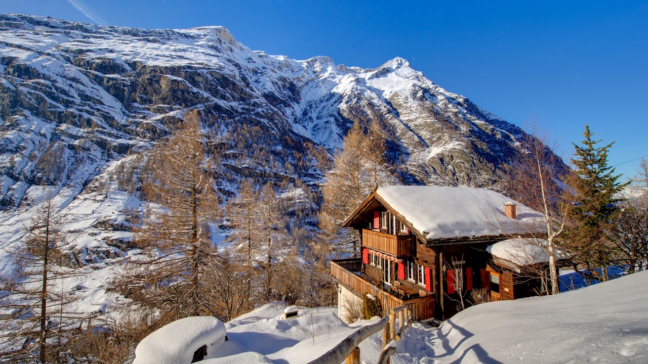 Photo of Others in Zermatt