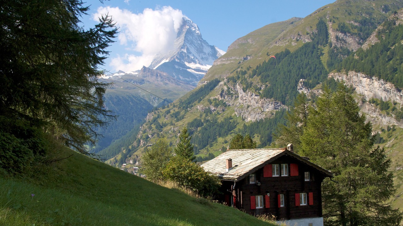 Photo of Others in Zermatt