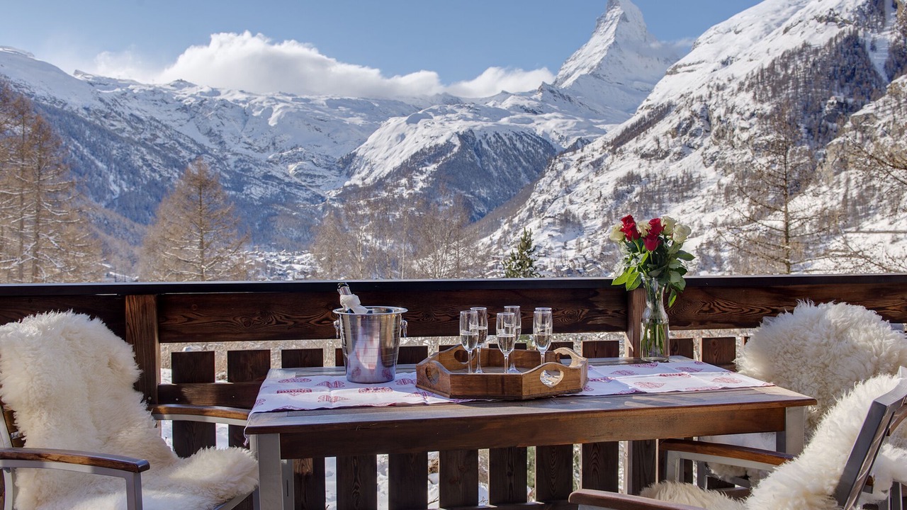Photo of Others in Zermatt