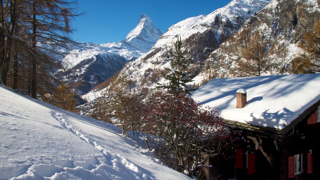 Photo of Others in Zermatt