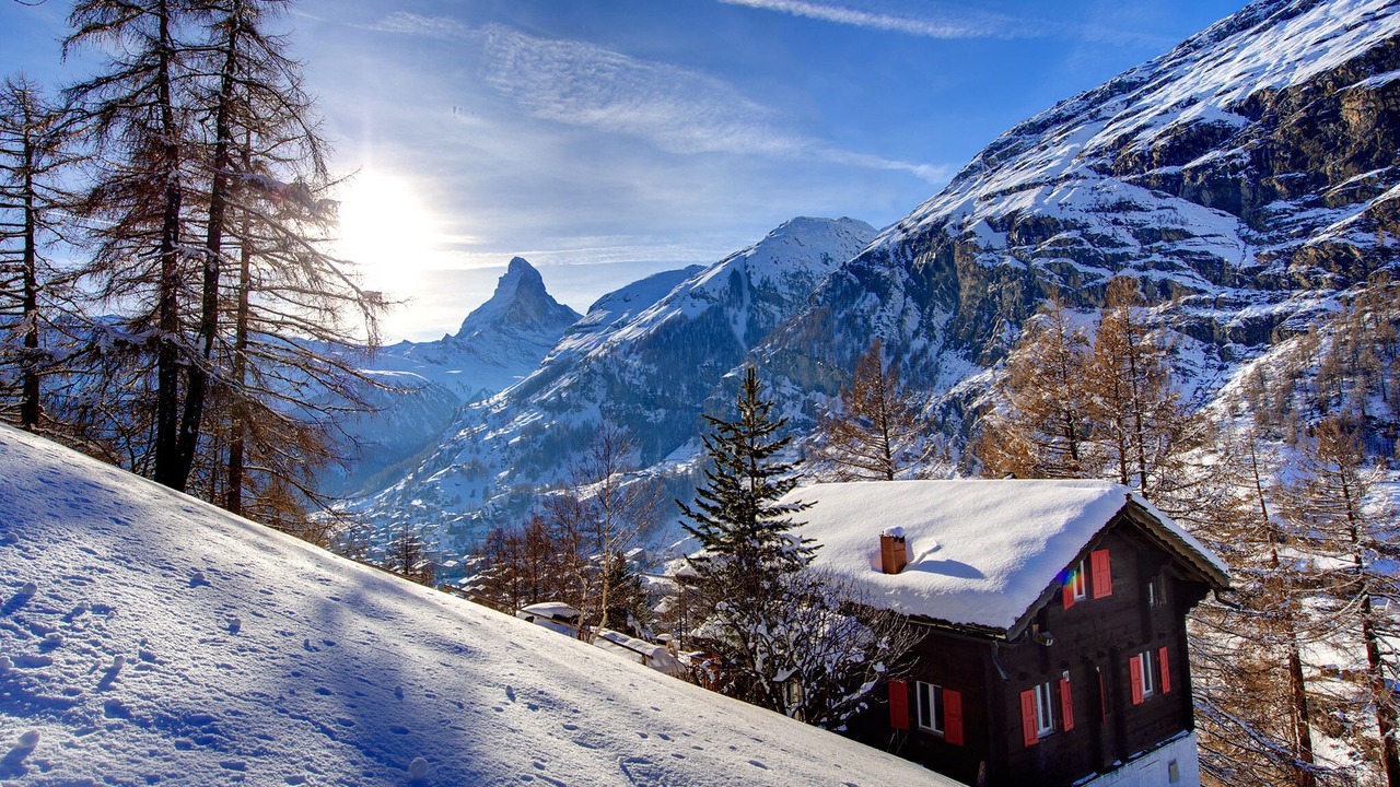 Photo of Others in Zermatt