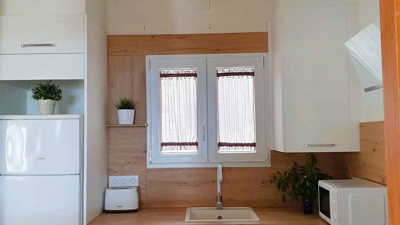 Photo of Kitchen in Alcala de Xivert