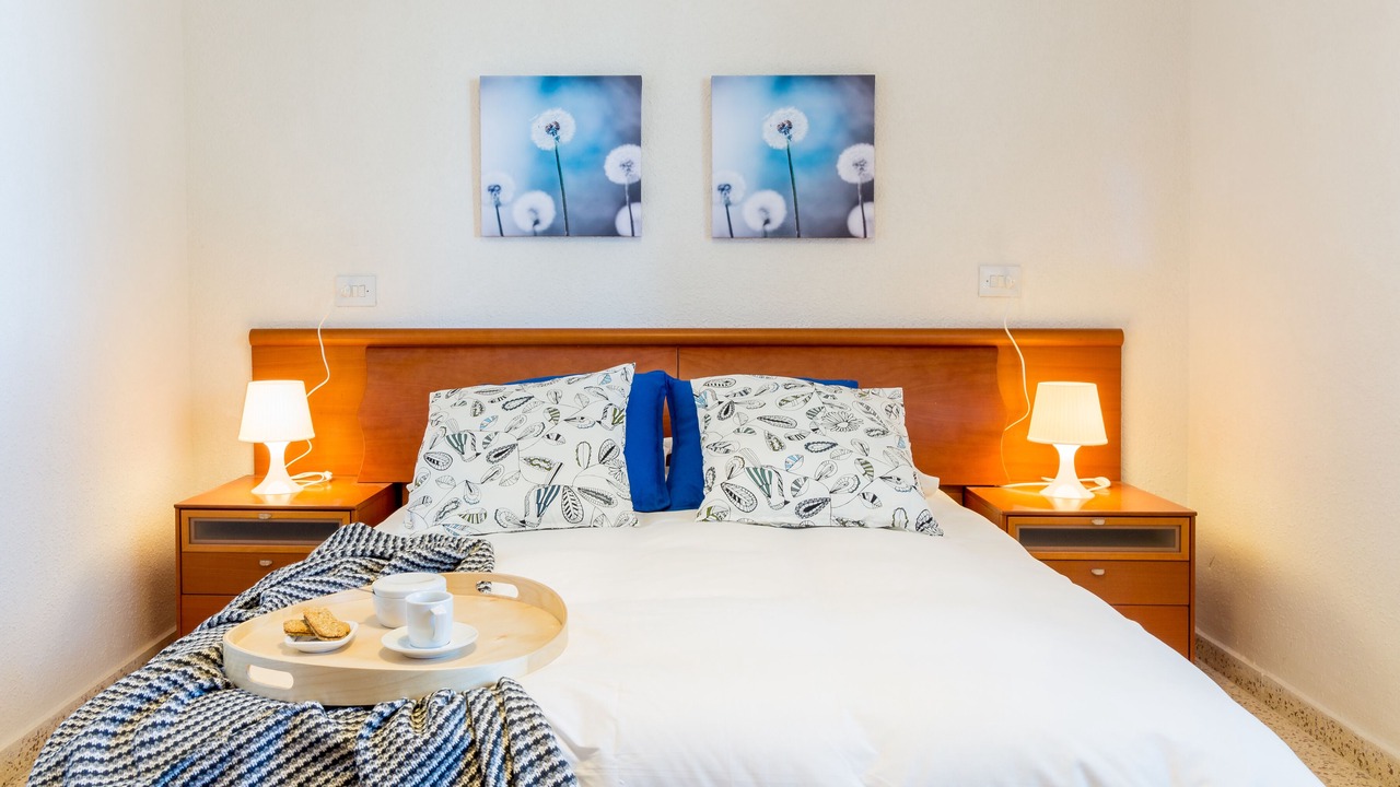Photo of Bedroom in Alcala de Xivert