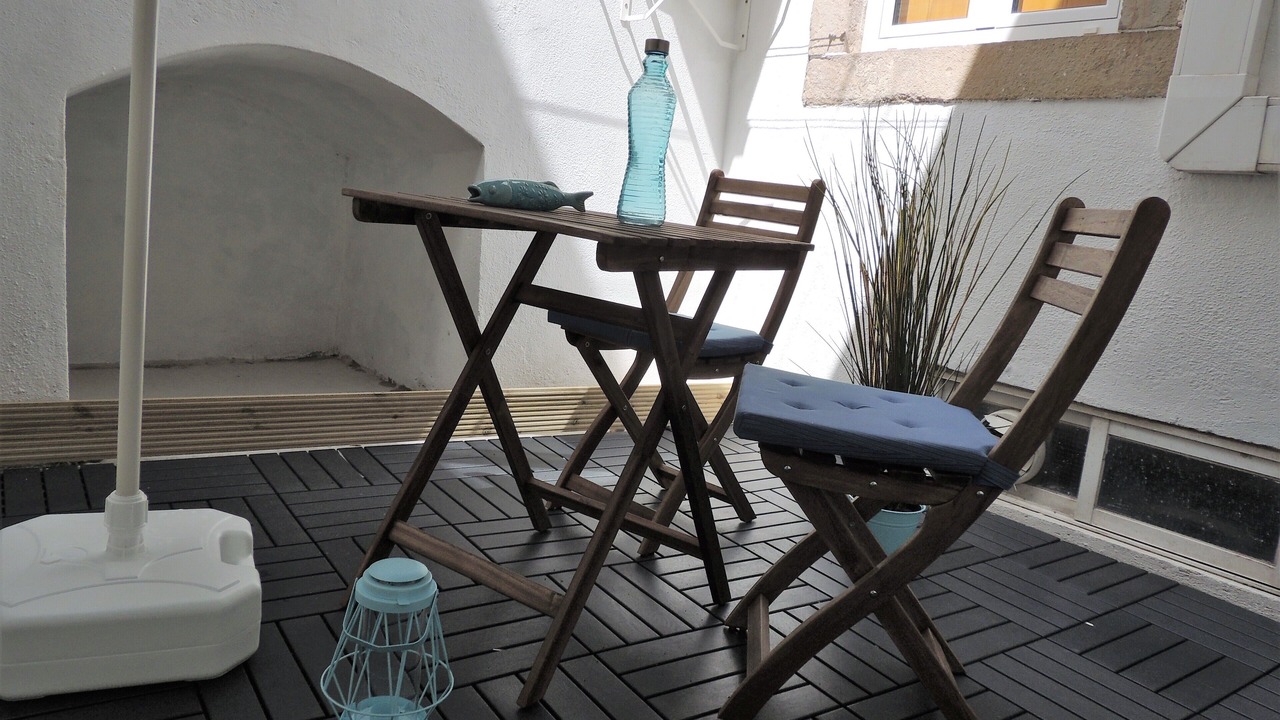 Photo of Outdoor in Belem
