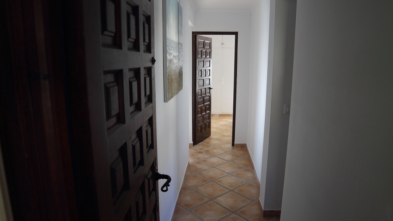 Photo of Bathroom in Pinar del Advocat