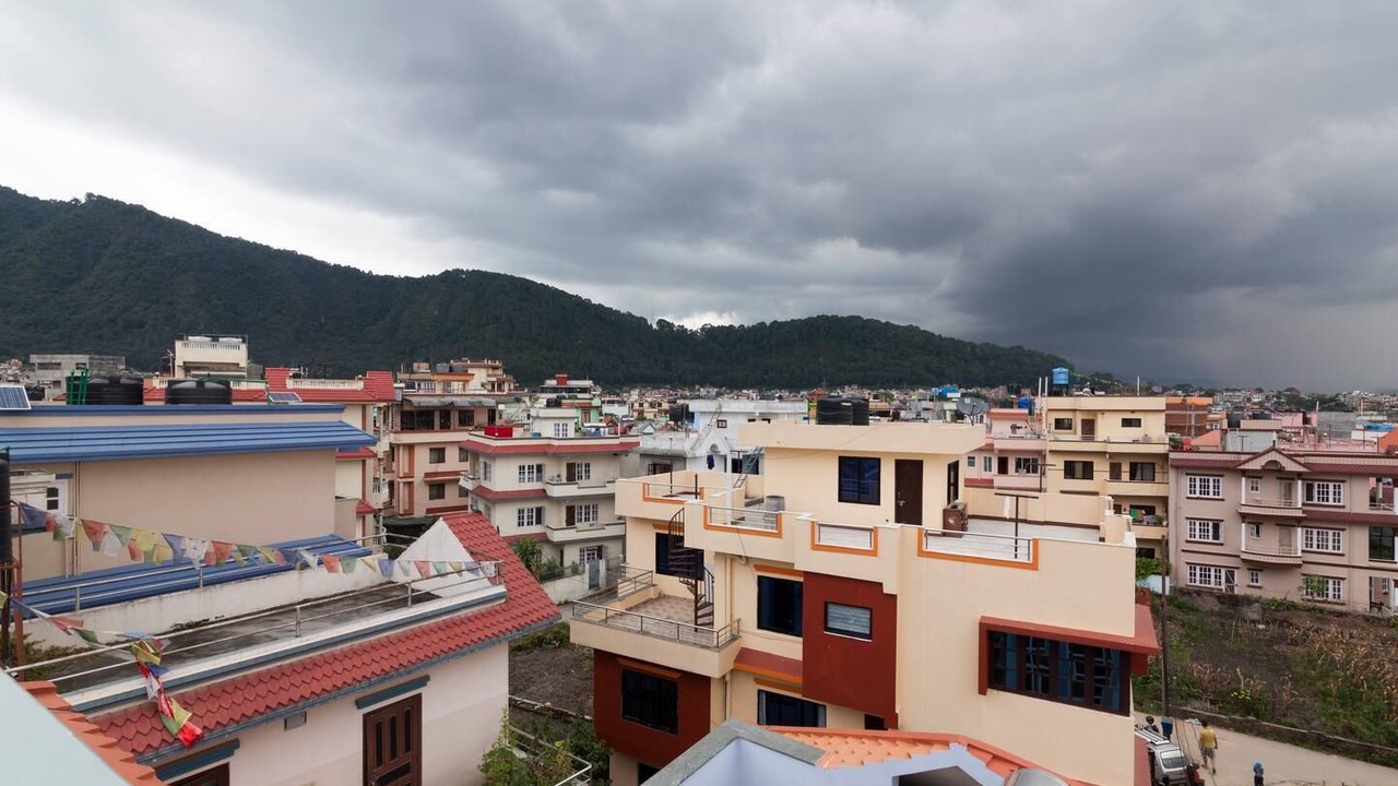 Photo of Others in Nagarjun