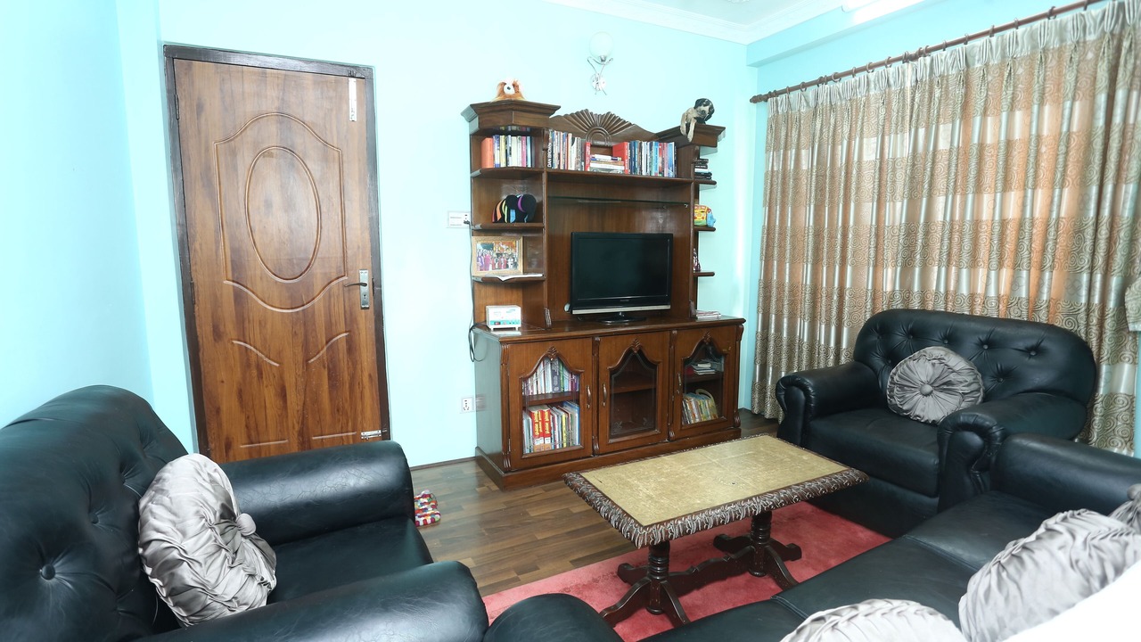 Photo of Livingroom in Nagarjun