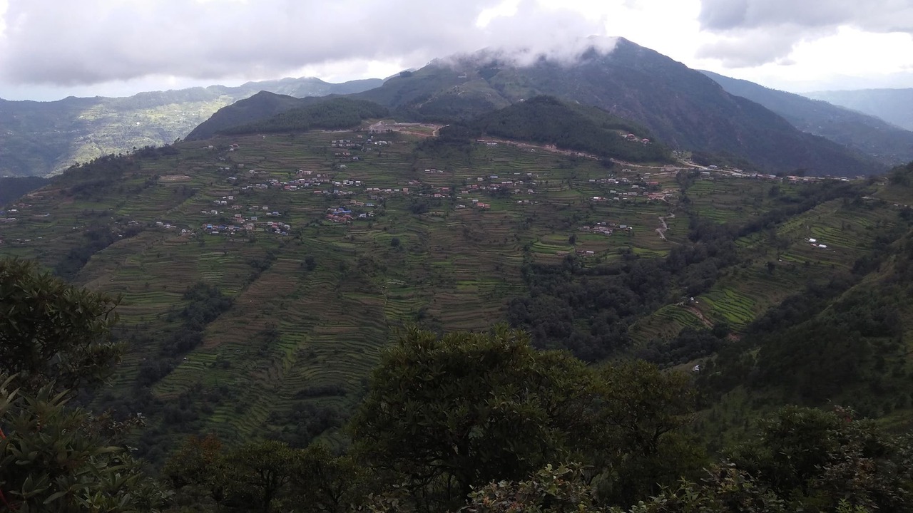 Photo of Others in Nagarjun