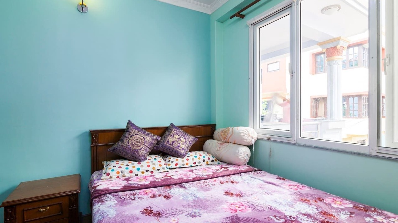 Photo of Bedroom in Nagarjun