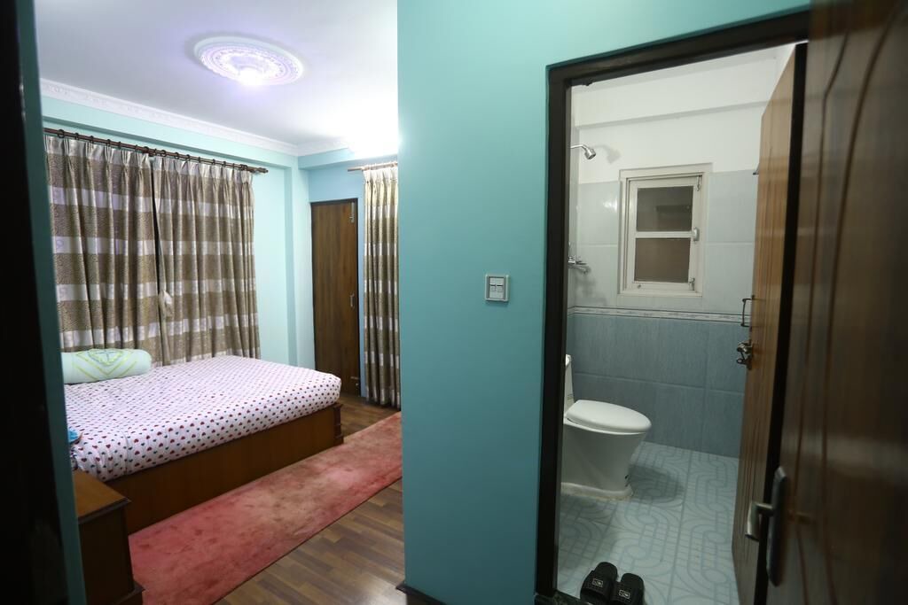 Photo of Bedroom in Nagarjun
