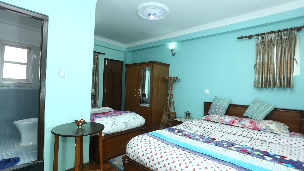 Photo of Bedroom in Nagarjun