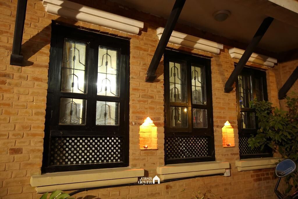 Photo of Outdoor in Tahachal