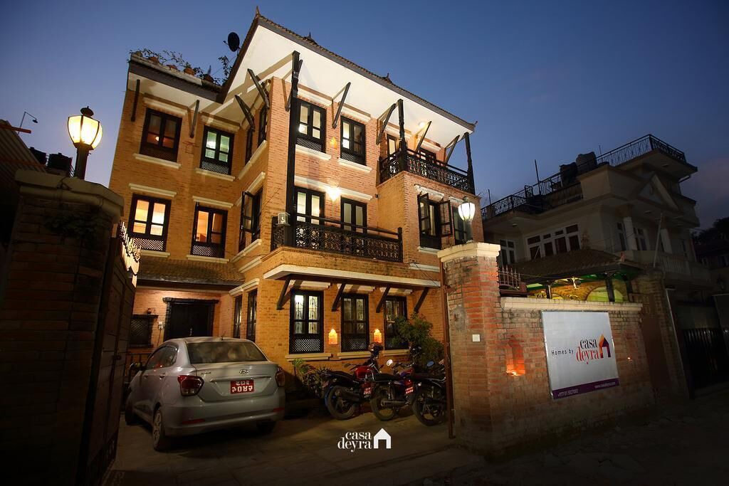 Photo of Outdoor in Tahachal
