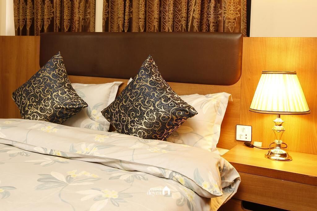Photo of Bedroom in Tahachal