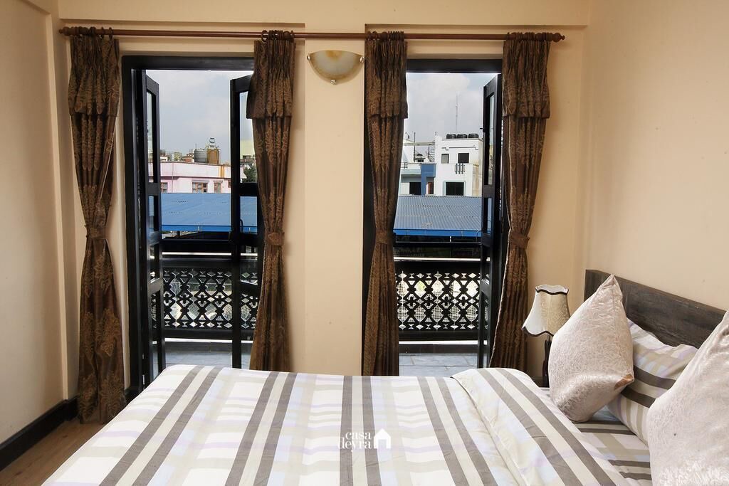 Photo of Bedroom in Tahachal