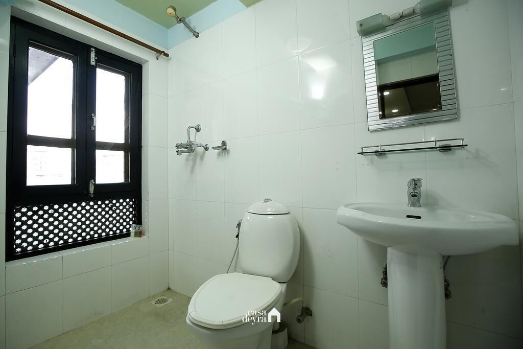 Photo of Bathroom in Tahachal