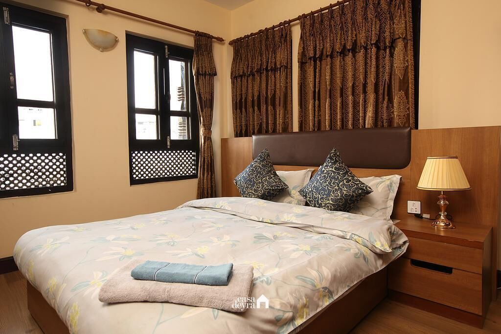 Photo of Bedroom in Tahachal