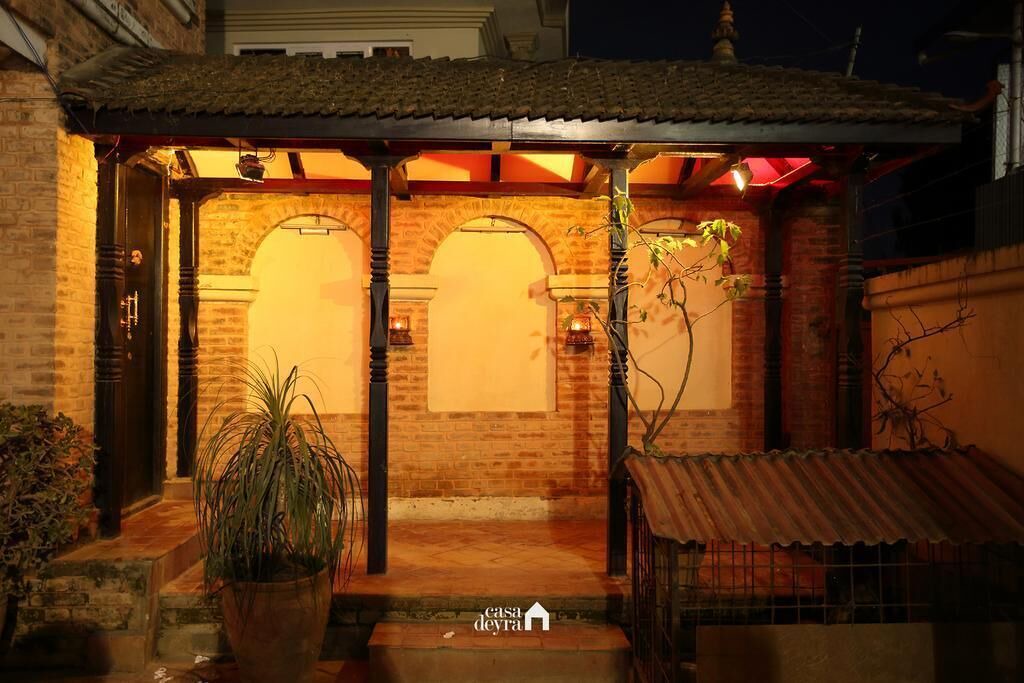 Photo of Outdoor in Tahachal