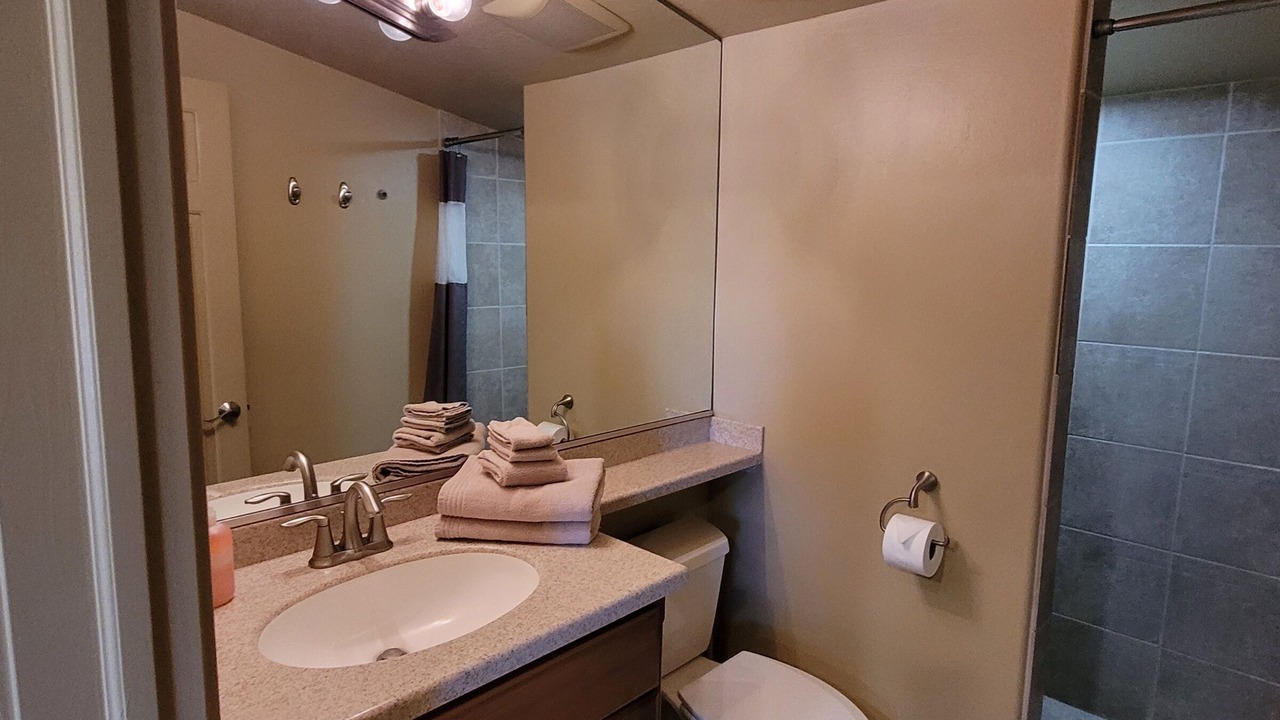 Photo of Bathroom in Washington County