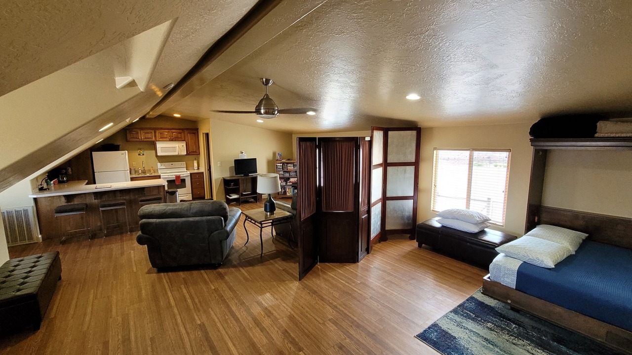 Photo of Bedroom in Washington County