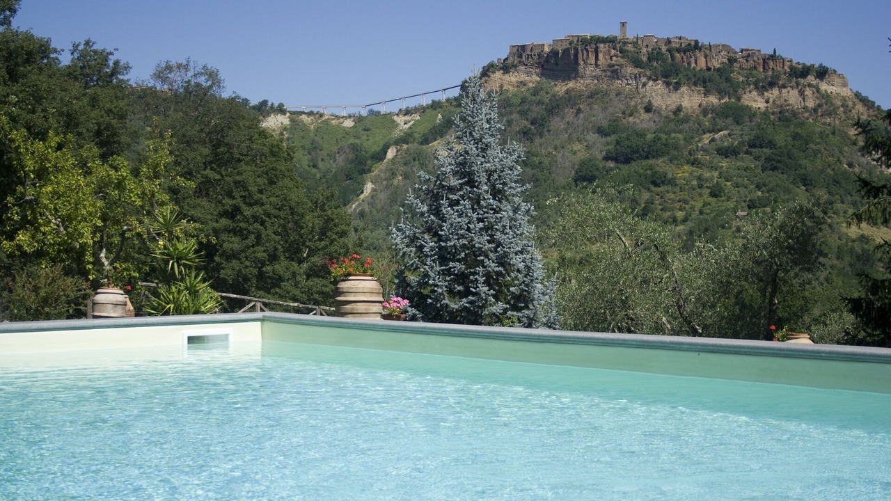 Photo of Outdoor in Bagnoregio