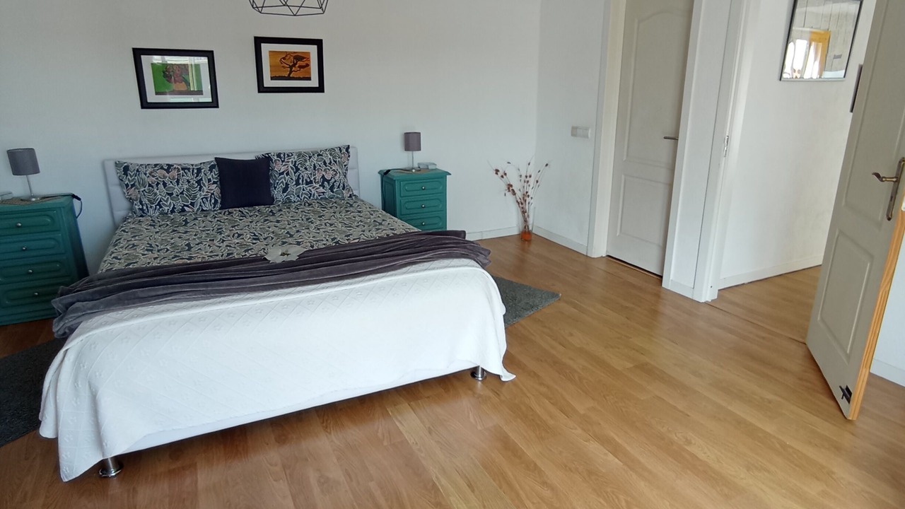 Photo of Bedroom in Arruda dos Vinhos