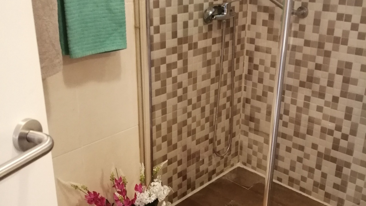 Photo of Bathroom in Arruda dos Vinhos
