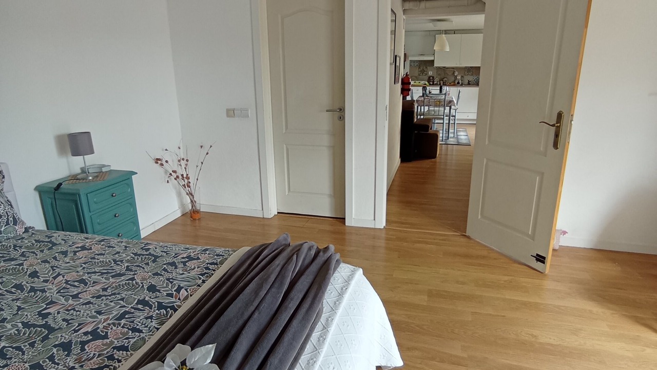 Photo of Bedroom in Arruda dos Vinhos