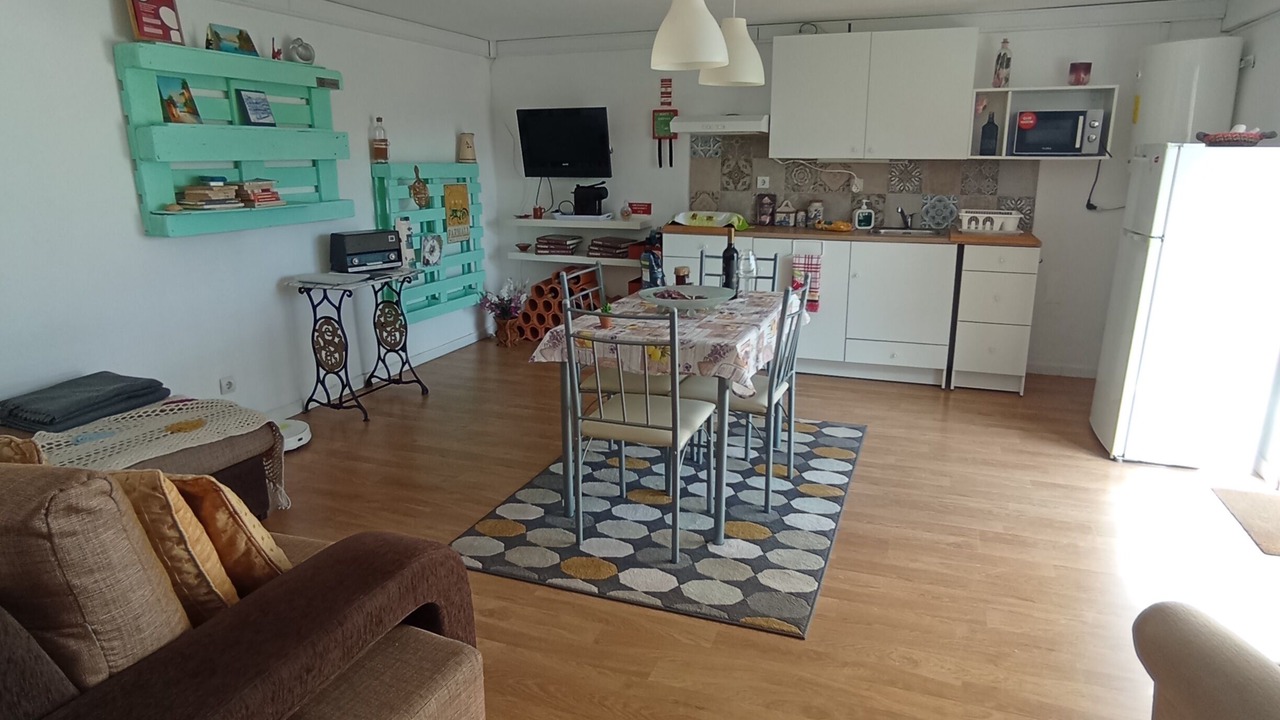 Photo of Livingroom in Arruda dos Vinhos