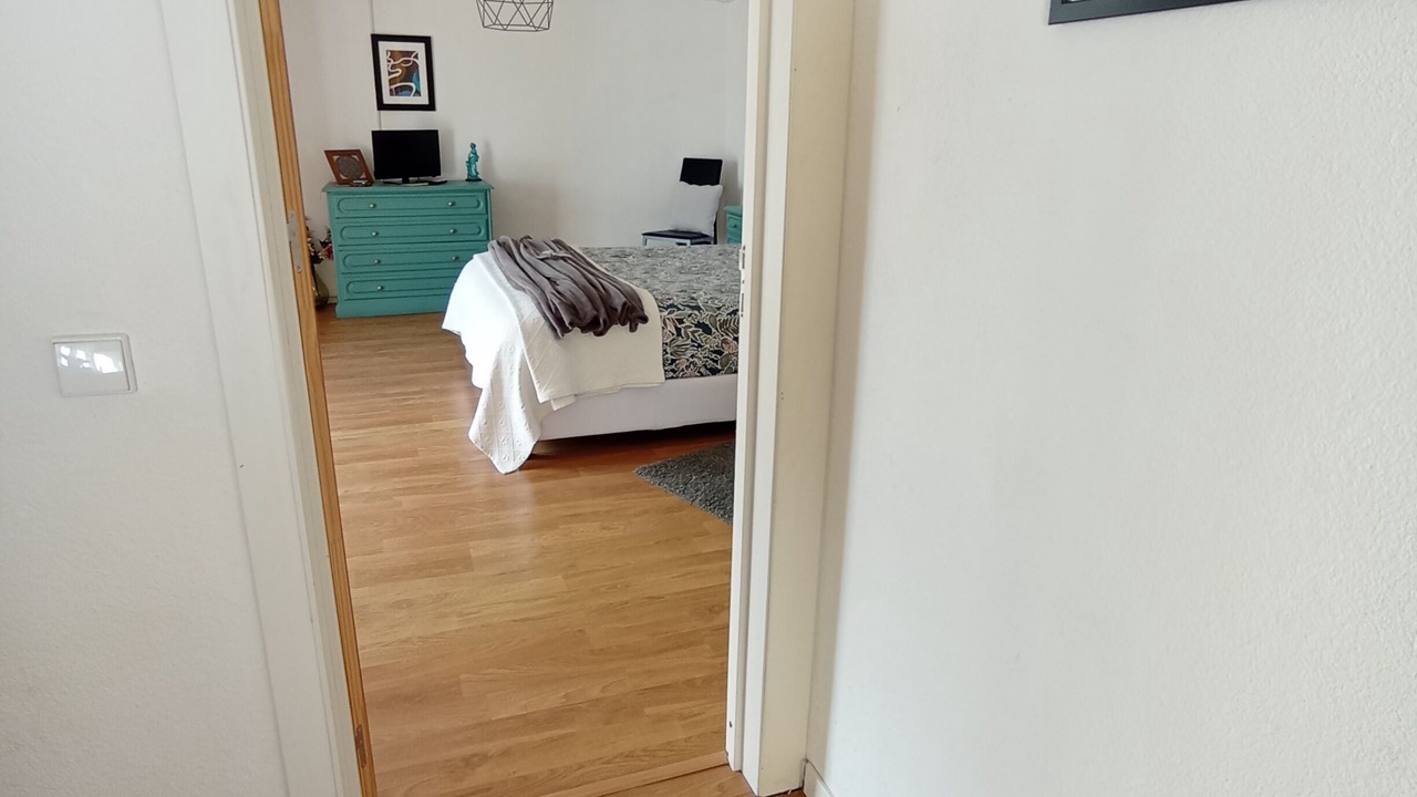 Photo of Bedroom in Arruda dos Vinhos