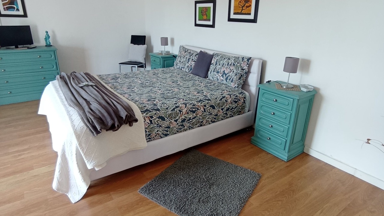 Photo of Bedroom in Arruda dos Vinhos