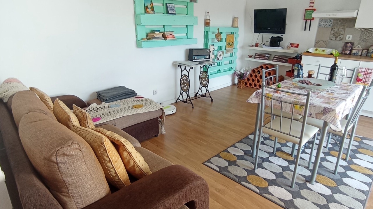 Photo of Livingroom in Arruda dos Vinhos
