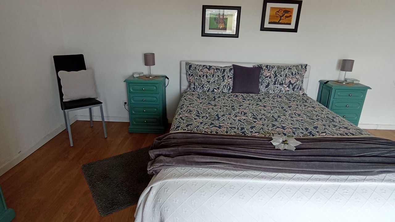 Photo of Bedroom in Arruda dos Vinhos