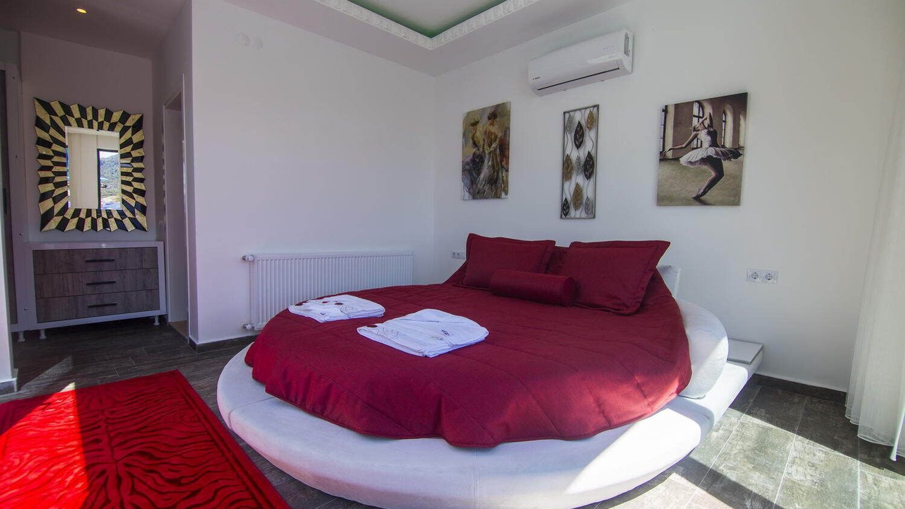 Photo of Bedroom in Islamlar