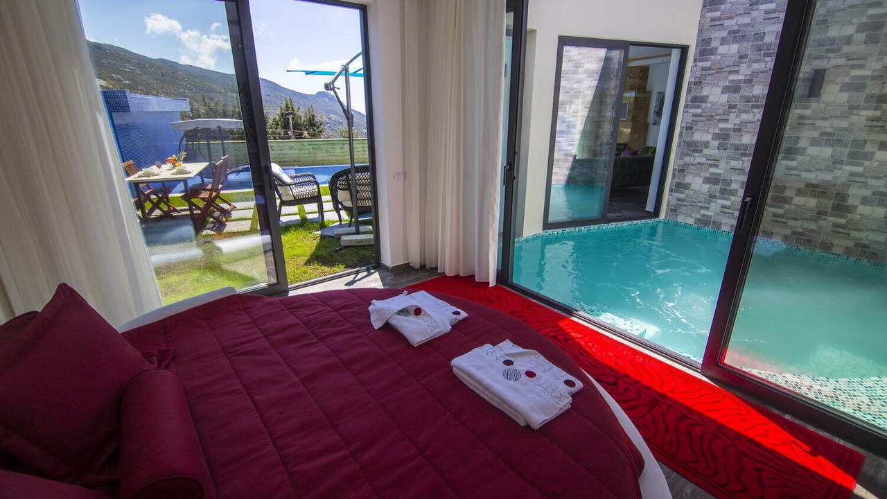 Photo of Bedroom in Islamlar