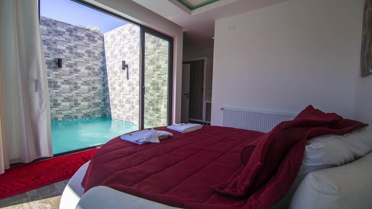 Photo of Bedroom in Islamlar