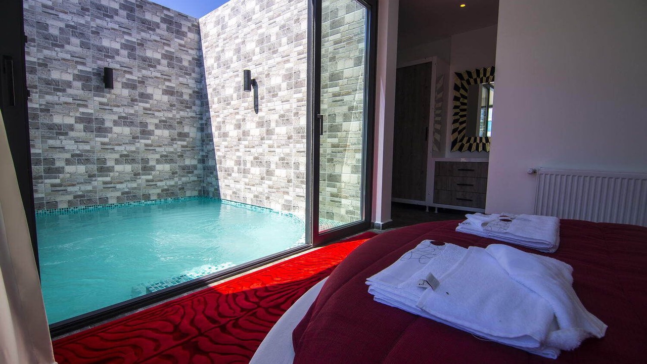 Photo of Bedroom in Islamlar