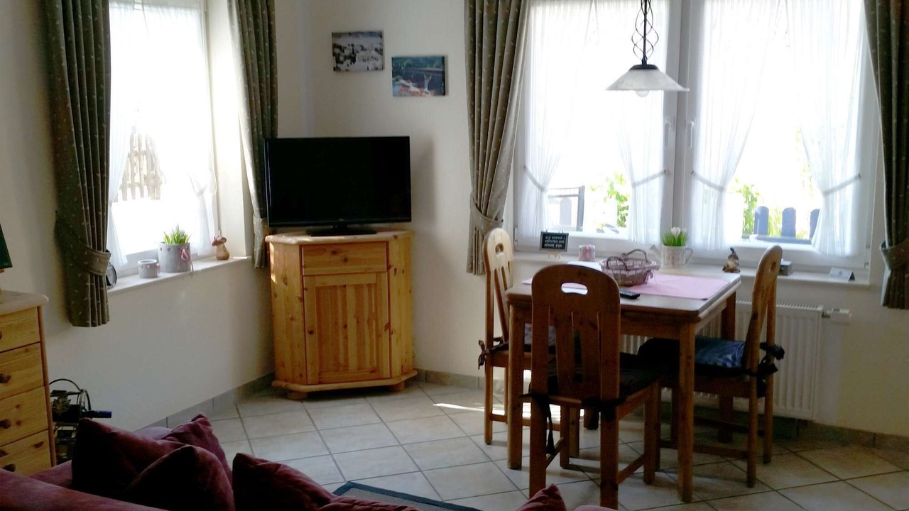 Photo of Livingroom in Rech