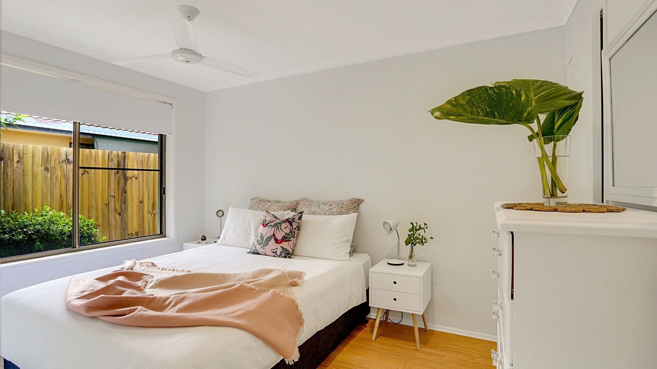 Photo of Bedroom in Sunrise Beach