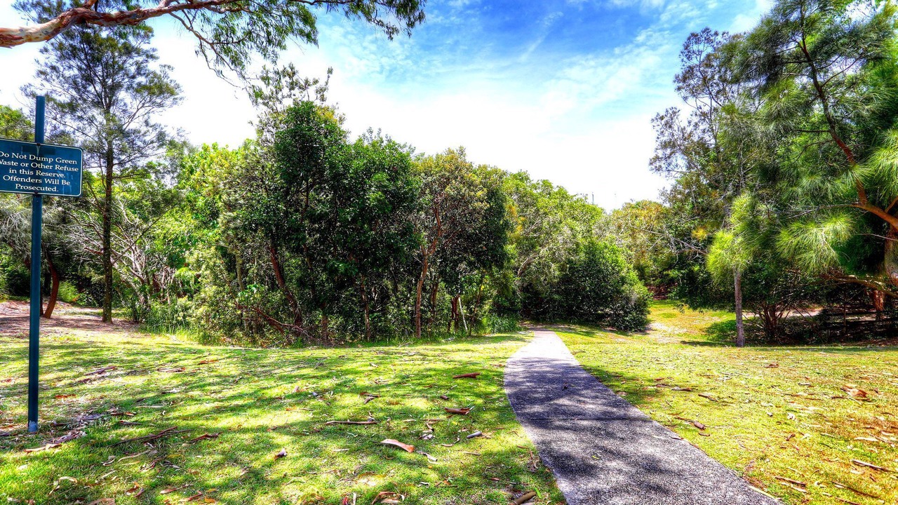 Photo of Outdoor in Sunrise Beach