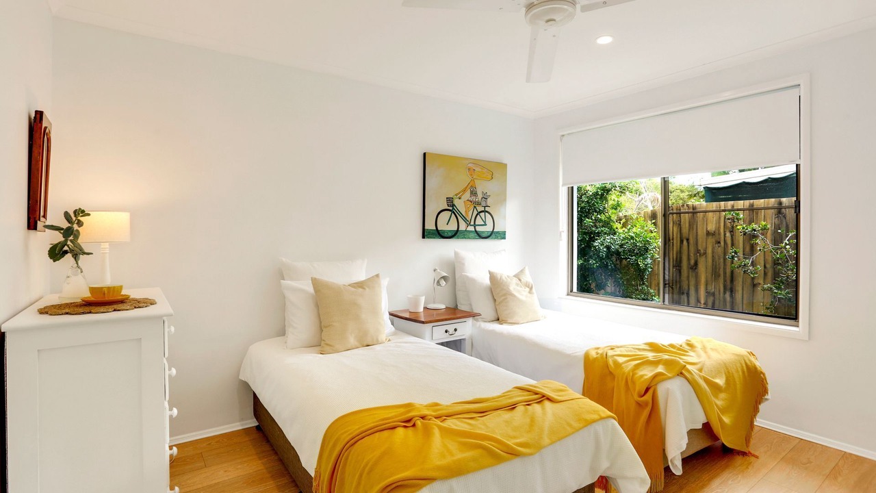 Photo of Bedroom in Sunrise Beach