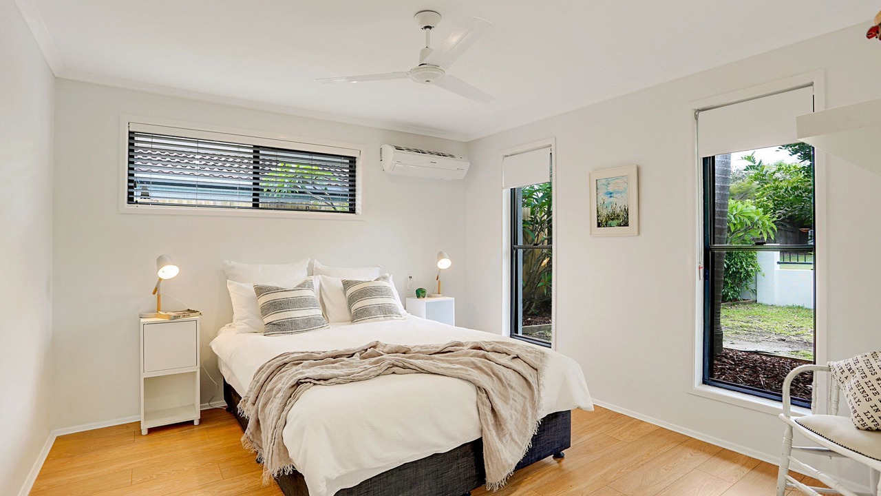 Photo of Bedroom in Sunrise Beach