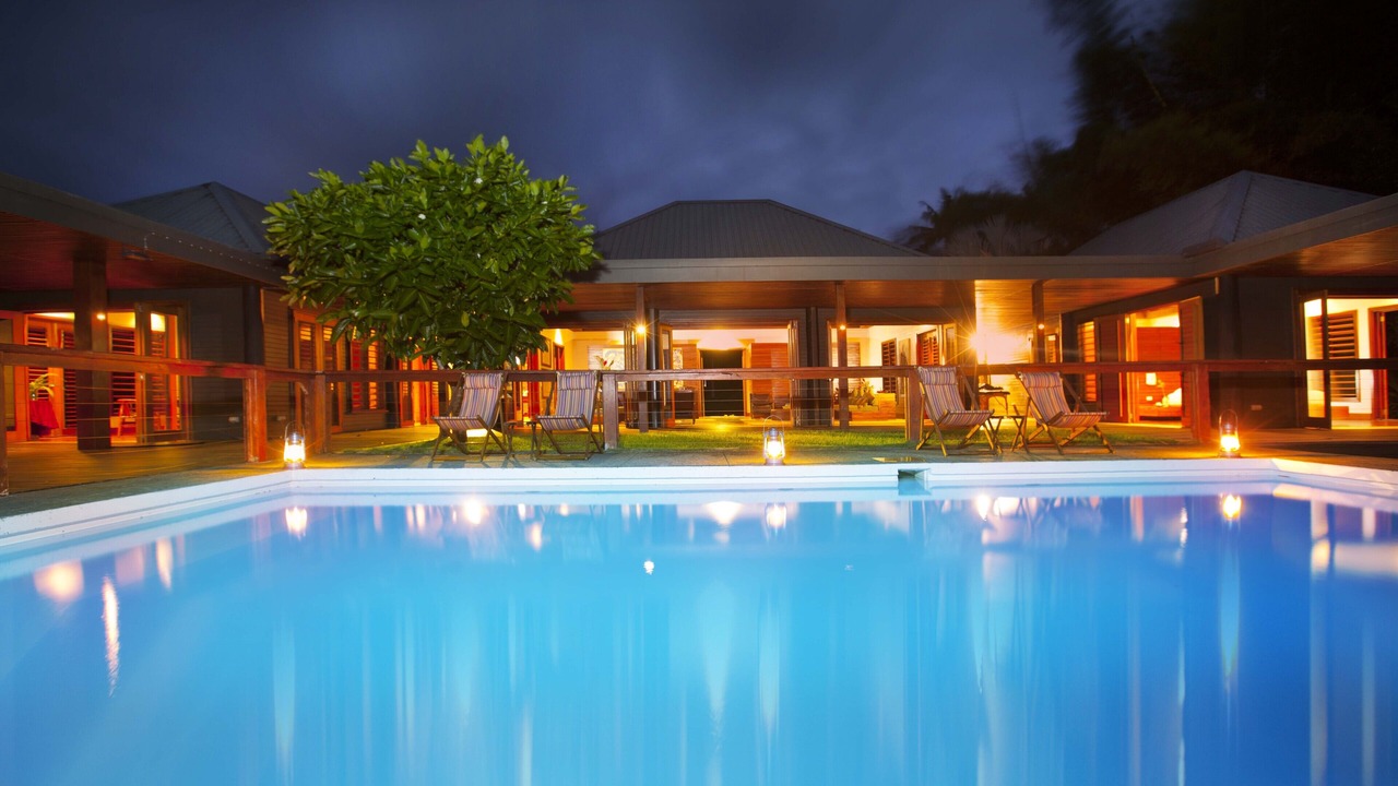 Photo of Outdoor in Savusavu