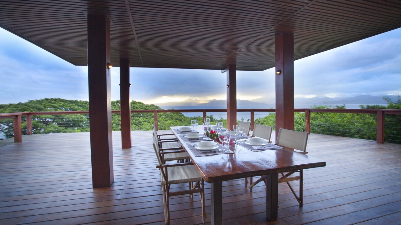 Photo of Outdoor in Savusavu