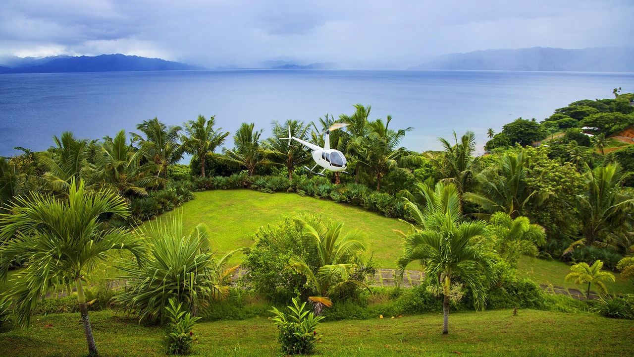 Photo of Others in Savusavu