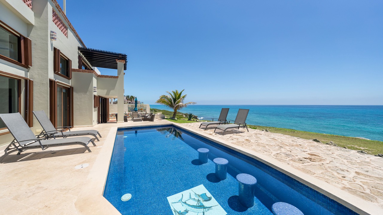 Photo of Outdoor in Isla Mujeres
