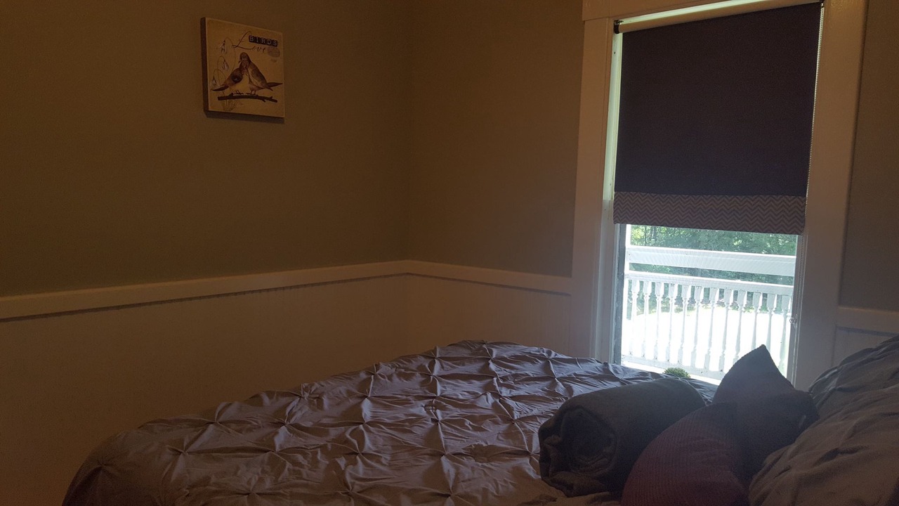 Photo of Bedroom in Wells River