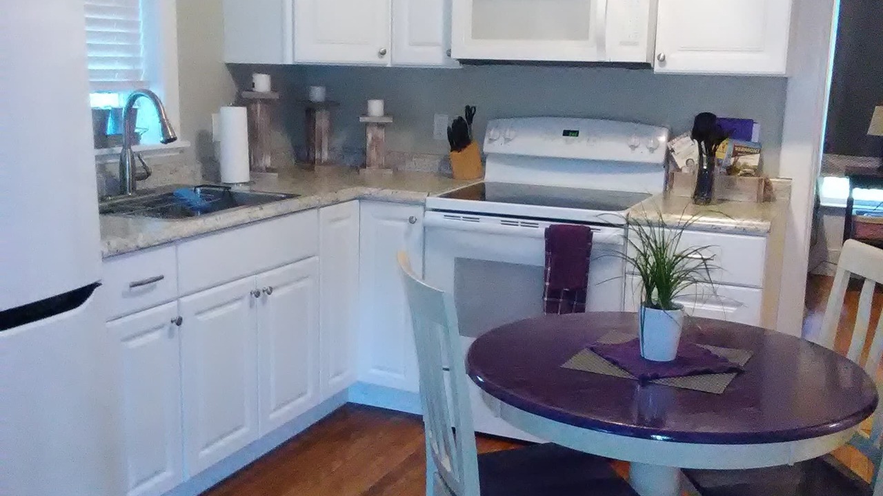 Photo of Kitchen in Wells River