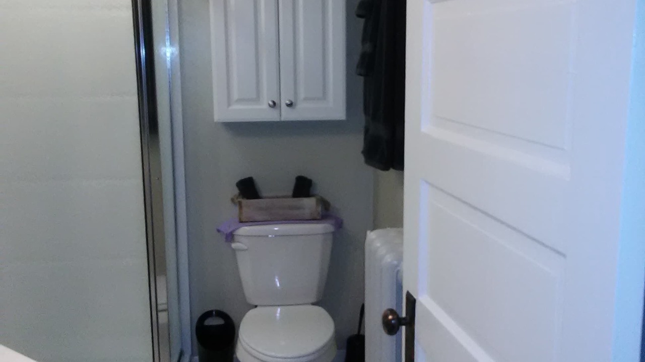 Photo of Bathroom in Wells River